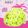 CB Riders- Combo Casco Y Protecciones