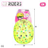 CB Riders- Casco Protección Infantil Cali Vibes