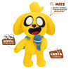 Mikecrack - Peluche Interactivo 29 cm