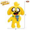 Mikecrack - Peluche Interactivo 29 cm