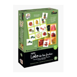 Diset- Juegos Educativos