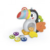 Baby Clementoni- Adrian el Tucan