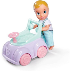 Steffi Love- Baby Car