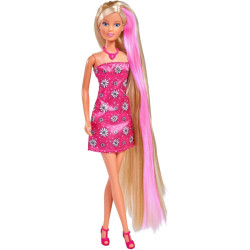 Steffi Love- Hair Colour