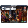 Juego Cluedo