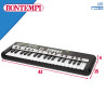 Bontempi-Organo Electronico 37 teclas