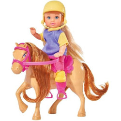 Steffi Love- Horse Training