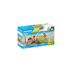 Playmobil 71515 - Skatepark