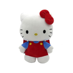 Mochila peluche Hello Kitty 35cm