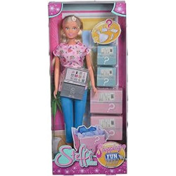 Steffi Love- Shopping Fun