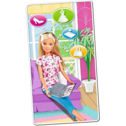 Steffi Love- Shopping Fun