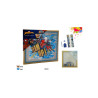 Set Diamond Painting Spiderman