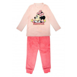 Pijama Coralina Minnie