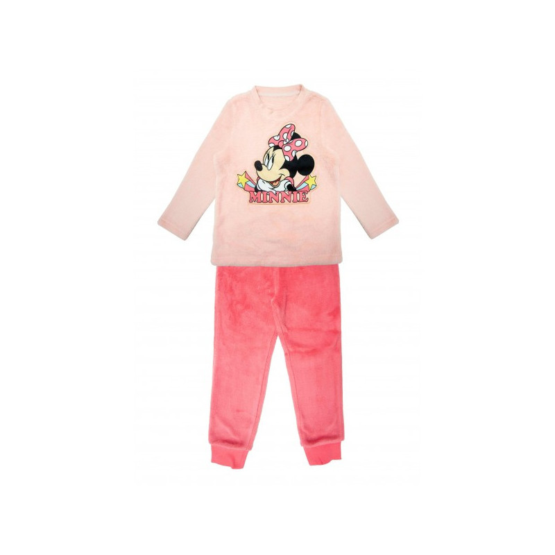 Pijama Coralina Minnie