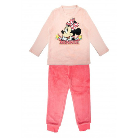Pijama Coralina Minnie