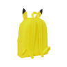 Mochila Pikachu Pokemon 40cm
