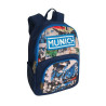 Mochila Munich Graffiti 43cm