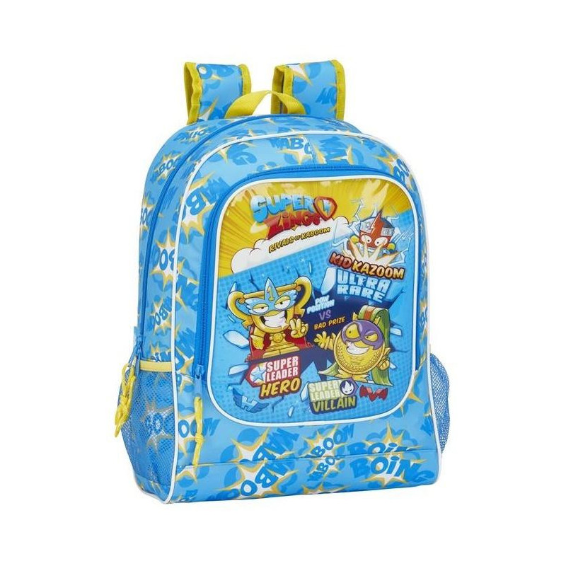 Mochila Adaptable Carro Superthings 42 cm