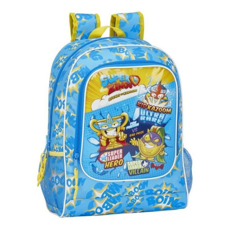 Mochila Adaptable Carro Superthings 42 cm