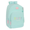 Mochila Adaptable a Carro Reciclado Blackfit8 "Enjoy" 46cm