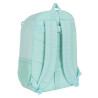 Mochila Adaptable a Carro Reciclado Blackfit8 "Enjoy" 46cm