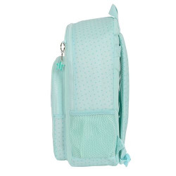 Mochila Adaptable a Carro Reciclado Blackfit8 "Enjoy" 46cm