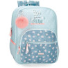 Mochila Movom Live Your Dreams 38cm