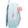 Mochila Movom Live Your Dreams 38cm