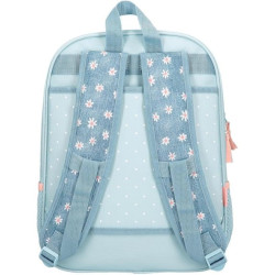Mochila Movom Live Your Dreams 38cm
