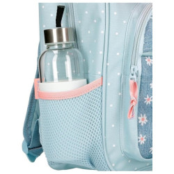 Mochila Movom Live Your Dreams 38cm
