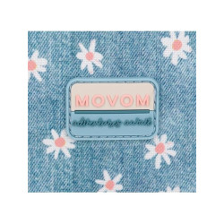 Mochila Movom Live Your Dreams 38cm