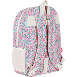 Mochila VMB "RoseBloom" Adaptable a Carro 44 cm