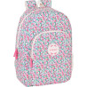 Mochila VMB "RoseBloom" Adaptable a Carro 44 cm