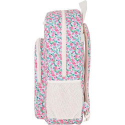 Mochila VMB "RoseBloom" Adaptable a Carro 44 cm