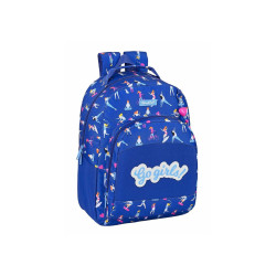 Mochila Blackfit8 Go Girls Adaptable a Carro 42 cm