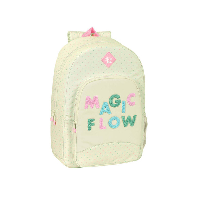 Mochila Adaptable a Carro Glowlab Magic Flow 46cm