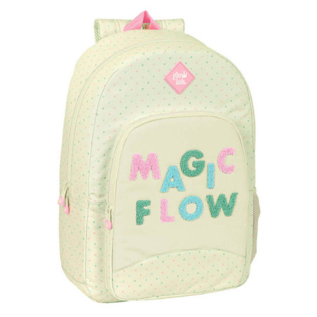 Mochila Adaptable a Carro Glowlab Magic Flow 46cm