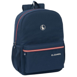 Mochila Adaptable A Carro El Ganso Classic