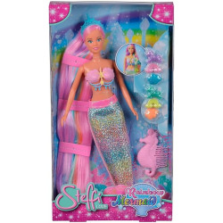 Steffi Love- Sirena Arcoiris