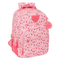 Mochila Doble Adaptable a Carro VMB "In Bloom"