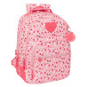 Mochila Doble Adaptable a Carro VMB "In Bloom"