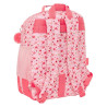 Mochila Doble Adaptable a Carro VMB "In Bloom"