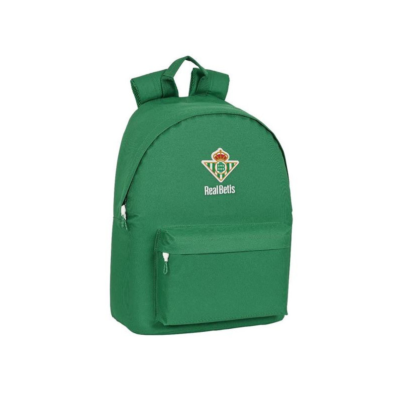 Mochila Escolar Betis 44 cm