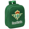Mochila Guardería 3D Real Betis