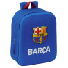 Mochila Guardería 3D Barcelona FC