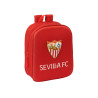 Mochila Guardería 3D Sevilla FC 27 cm