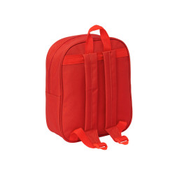 Mochila Guardería 3D Sevilla FC 27 cm