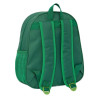 Mochila Preescolar 3D Real Betis