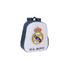 Mochila Preescolar 3D Real Madrid