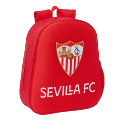 Mochila Preescolar 3D Sevilla FC